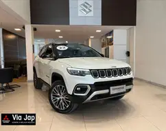 JEEP COMPASS 2.0 TD350 TURBO DIESEL LIMITED AT9 JEEP COMPASS 2.0 TD350 TURBO DIESEL LIMITED AT9