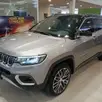 JEEP COMPASS 2.0 TD350 TURBO DIESEL LIMITED AT9 JEEP COMPASS 2.0 TD350 TURBO DIESEL LIMITED AT9