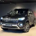 JEEP COMPASS 2.0 TD350 TURBO DIESEL LIMITED AT9 JEEP COMPASS 2.0 TD350 TURBO DIESEL LIMITED AT9