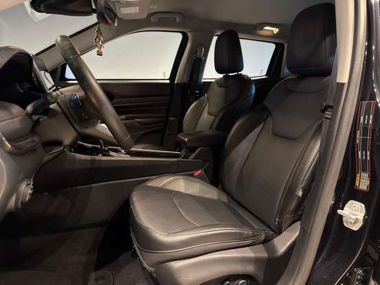 JEEP-COMPASS-2.0 TD350 TURBO DIESEL LIMITED AT9 JEEP-COMPASS-2021