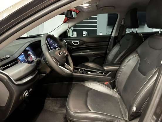 JEEP-COMPASS-2.0 TD350 TURBO DIESEL LONGITUDE AT9 JEEP-COMPASS-2022