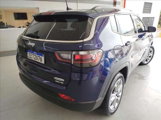 JEEP-COMPASS-2.0 TD350 TURBO DIESEL LONGITUDE AT9 JEEP-COMPASS-2022
