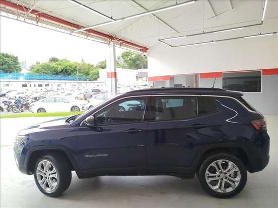 JEEP-COMPASS-2.0 TD350 TURBO DIESEL LONGITUDE AT9 JEEP-COMPASS-2022