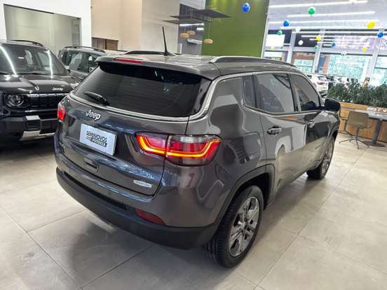 JEEP-COMPASS-2.0 TD350 TURBO DIESEL LONGITUDE AT9 JEEP-COMPASS-2022