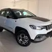 JEEP COMPASS 2.0 TD350 TURBO DIESEL TRAILHAWK AT9 JEEP COMPASS 2.0 TD350 TURBO DIESEL TRAILHAWK AT9