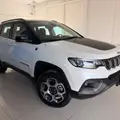 JEEP COMPASS 2.0 TD350 TURBO DIESEL TRAILHAWK AT9 JEEP COMPASS 2.0 TD350 TURBO DIESEL TRAILHAWK AT9