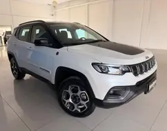 JEEP COMPASS 2.0 TD350 TURBO DIESEL TRAILHAWK AT9 JEEP COMPASS 2.0 TD350 TURBO DIESEL TRAILHAWK AT9