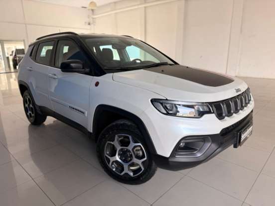JEEP-COMPASS-2.0 TD350 TURBO DIESEL TRAILHAWK AT9 JEEP-COMPASS-2024