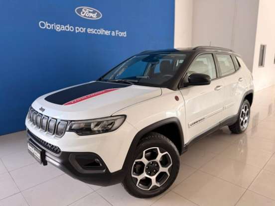 JEEP-COMPASS-2.0 TD350 TURBO DIESEL TRAILHAWK AT9 JEEP-COMPASS-2024
