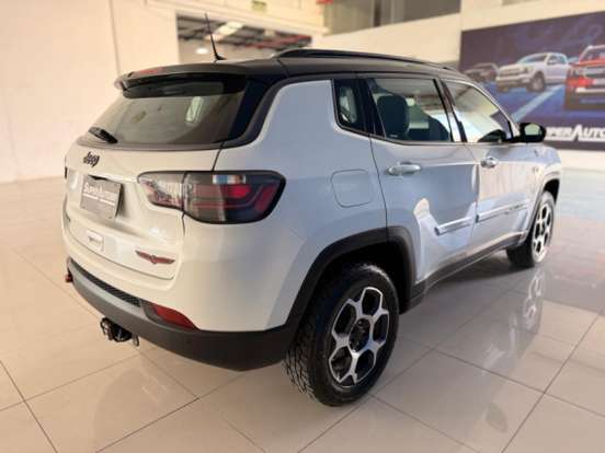 JEEP-COMPASS-2.0 TD350 TURBO DIESEL TRAILHAWK AT9 JEEP-COMPASS-2024