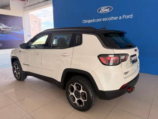 JEEP-COMPASS-2.0 TD350 TURBO DIESEL TRAILHAWK AT9 JEEP-COMPASS-2024