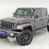 JEEP GLADIATOR 3.6 V6 GASOLINA RUBICON 4P 4X4 AT8 JEEP GLADIATOR 3.6 V6 GASOLINA RUBICON 4P 4X4 AT8