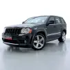 JEEP GRAND CHEROKEE 6.1 SRT8 4X4 V8 16V GASOLINA 4P AUTOMÁTICO JEEP GRAND CHEROKEE 6.1 SRT8 4X4 V8 16V GASOLINA 4P AUTOMÁTICO