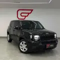 JEEP RENEGADE 1.3 T270 TURBO FLEX AT6 JEEP RENEGADE 1.3 T270 TURBO FLEX AT6
