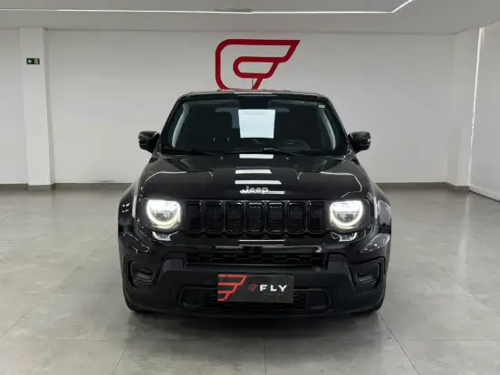 JEEP-RENEGADE-1.3 T270 TURBO FLEX AT6 JEEP-RENEGADE-2023