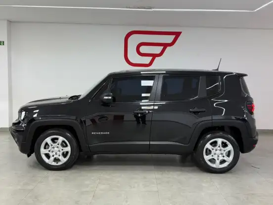 JEEP-RENEGADE-1.3 T270 TURBO FLEX AT6 JEEP-RENEGADE-2023