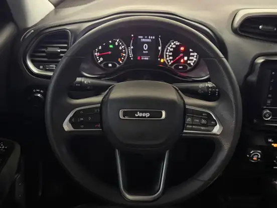 JEEP-RENEGADE-1.3 T270 TURBO FLEX AT6 JEEP-RENEGADE-2023