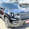 JEEP RENEGADE 1.3 T270 TURBO FLEX LONGITUDE AT6 JEEP RENEGADE 1.3 T270 TURBO FLEX LONGITUDE AT6