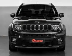 JEEP RENEGADE 1.3 T270 TURBO FLEX LONGITUDE AT6 JEEP RENEGADE 1.3 T270 TURBO FLEX LONGITUDE AT6