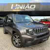 JEEP RENEGADE 1.3 T270 TURBO FLEX LONGITUDE AT6 JEEP RENEGADE 1.3 T270 TURBO FLEX LONGITUDE AT6