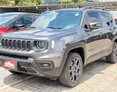 JEEP RENEGADE 1.3 T270 TURBO FLEX S 4X4 AT9 JEEP RENEGADE 1.3 T270 TURBO FLEX S 4X4 AT9
