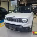 JEEP RENEGADE 1.3 T270 TURBO FLEX SAHARA AT6 JEEP RENEGADE 1.3 T270 TURBO FLEX SAHARA AT6