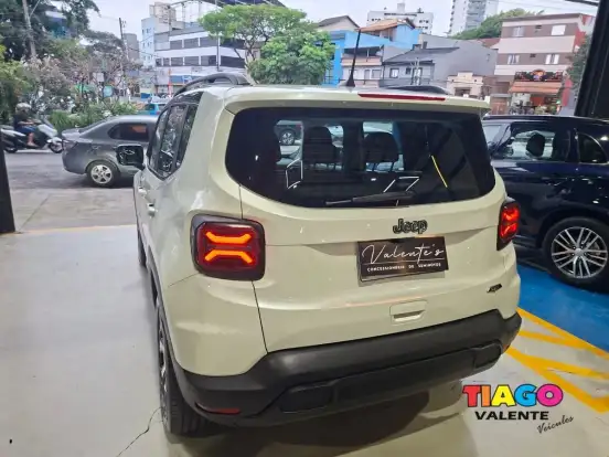 JEEP-RENEGADE-1.3 T270 TURBO FLEX SAHARA AT6 JEEP-RENEGADE-2025