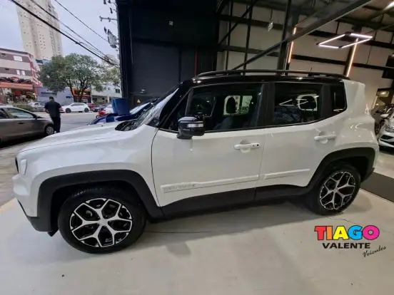 JEEP-RENEGADE-1.3 T270 TURBO FLEX SAHARA AT6 JEEP-RENEGADE-2025