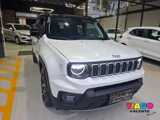 JEEP-RENEGADE-1.3 T270 TURBO FLEX SAHARA AT6 JEEP-RENEGADE-2025