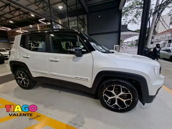 JEEP-RENEGADE-1.3 T270 TURBO FLEX SAHARA AT6 JEEP-RENEGADE-2025
