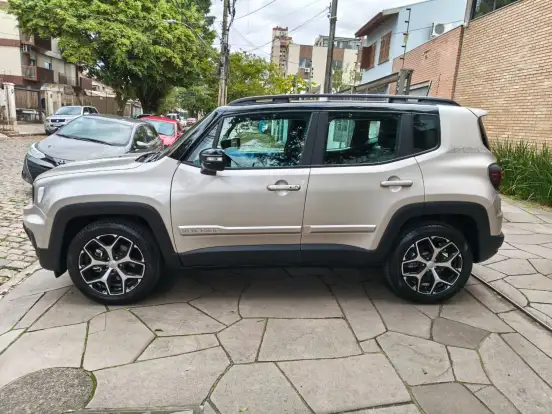 JEEP-RENEGADE-1.3 T270 TURBO FLEX SAHARA AT6 JEEP-RENEGADE-2025