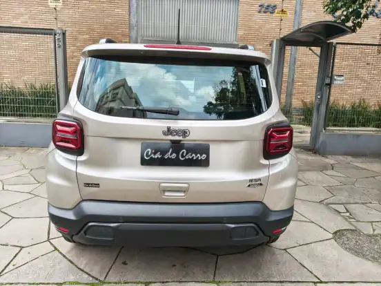JEEP-RENEGADE-1.3 T270 TURBO FLEX SAHARA AT6 JEEP-RENEGADE-2025