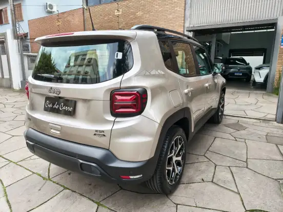 JEEP-RENEGADE-1.3 T270 TURBO FLEX SAHARA AT6 JEEP-RENEGADE-2025