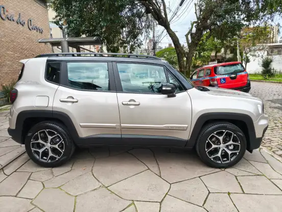 JEEP-RENEGADE-1.3 T270 TURBO FLEX SAHARA AT6 JEEP-RENEGADE-2025