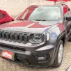 JEEP RENEGADE 1.3 T270 TURBO FLEX SPORT AT6 JEEP RENEGADE 1.3 T270 TURBO FLEX SPORT AT6