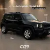 JEEP RENEGADE 1.3 T270 TURBO FLEX SPORT AT6 JEEP RENEGADE 1.3 T270 TURBO FLEX SPORT AT6