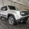 JEEP RENEGADE 1.8 16V FLEX 4P AUTOMÁTICO JEEP RENEGADE 1.8 16V FLEX 4P AUTOMÁTICO
