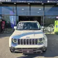 JEEP RENEGADE 1.8 16V FLEX LIMITED 4P AUTOMÁTICO JEEP RENEGADE 1.8 16V FLEX LIMITED 4P AUTOMÁTICO