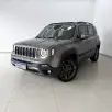 JEEP RENEGADE 1.8 16V FLEX LIMITED 4P AUTOMÁTICO JEEP RENEGADE 1.8 16V FLEX LIMITED 4P AUTOMÁTICO