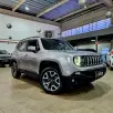 JEEP RENEGADE 1.8 16V FLEX LONGITUDE 4P AUTOMÁTICO JEEP RENEGADE 1.8 16V FLEX LONGITUDE 4P AUTOMÁTICO