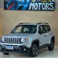 JEEP RENEGADE 1.8 16V FLEX SPORT 4P AUTOMÁTICO JEEP RENEGADE 1.8 16V FLEX SPORT 4P AUTOMÁTICO