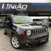 JEEP RENEGADE 1.8 16V FLEX SPORT 4P AUTOMÁTICO JEEP RENEGADE 1.8 16V FLEX SPORT 4P AUTOMÁTICO