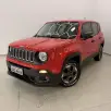 JEEP RENEGADE 1.8 16V FLEX SPORT 4P AUTOMÁTICO JEEP RENEGADE 1.8 16V FLEX SPORT 4P AUTOMÁTICO