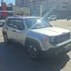 JEEP RENEGADE 1.8 16V FLEX SPORT 4P MANUAL JEEP RENEGADE 1.8 16V FLEX SPORT 4P MANUAL
