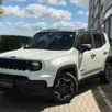 JEEP RENEGADE 1.3 T270 TURBO FLEX ALTITUDE AT6 JEEP RENEGADE 1.3 T270 TURBO FLEX ALTITUDE AT6