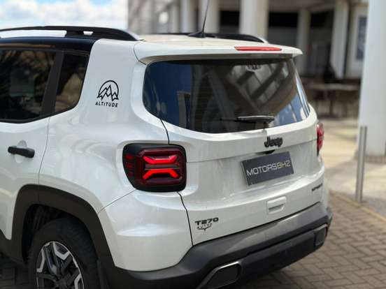 JEEP-RENEGADE-1.3 T270 TURBO FLEX ALTITUDE AT6 JEEP-RENEGADE-2025