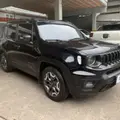 JEEP RENEGADE 1.3 T270 TURBO FLEX ALTITUDE AT6 JEEP RENEGADE 1.3 T270 TURBO FLEX ALTITUDE AT6
