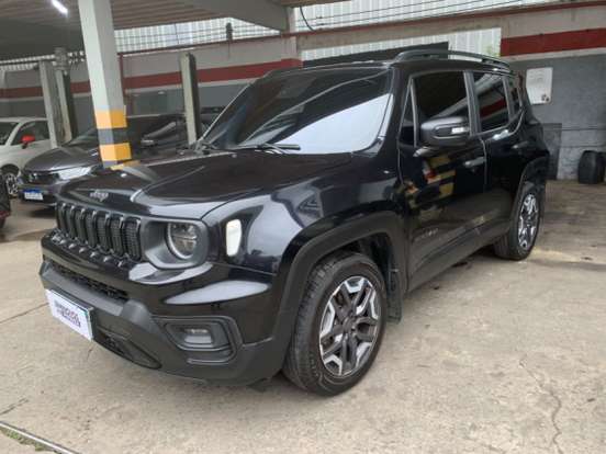 JEEP-RENEGADE-1.3 T270 TURBO FLEX ALTITUDE AT6 JEEP-RENEGADE-2024