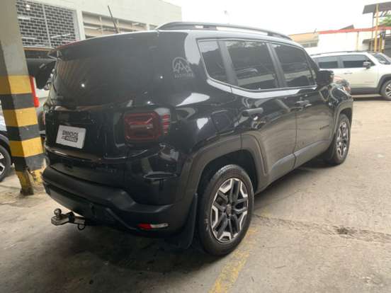 JEEP-RENEGADE-1.3 T270 TURBO FLEX ALTITUDE AT6 JEEP-RENEGADE-2024