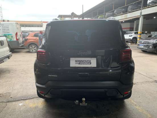 JEEP-RENEGADE-1.3 T270 TURBO FLEX ALTITUDE AT6 JEEP-RENEGADE-2024